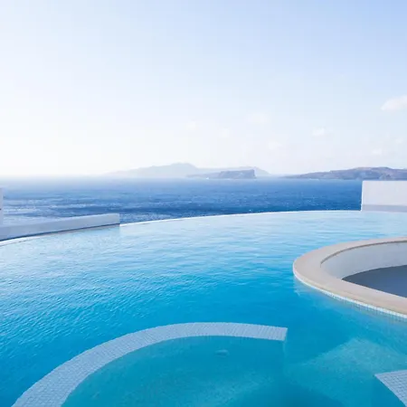 Grand Ambassador Santorini Hotel (Adults Only)